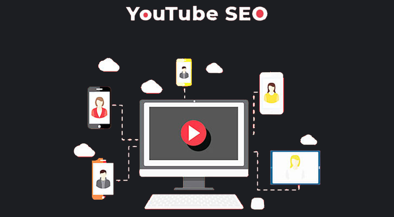 Youtube Seo Youtube Seo