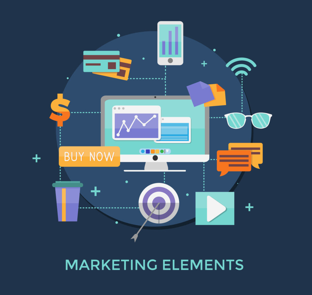 digital marketing company