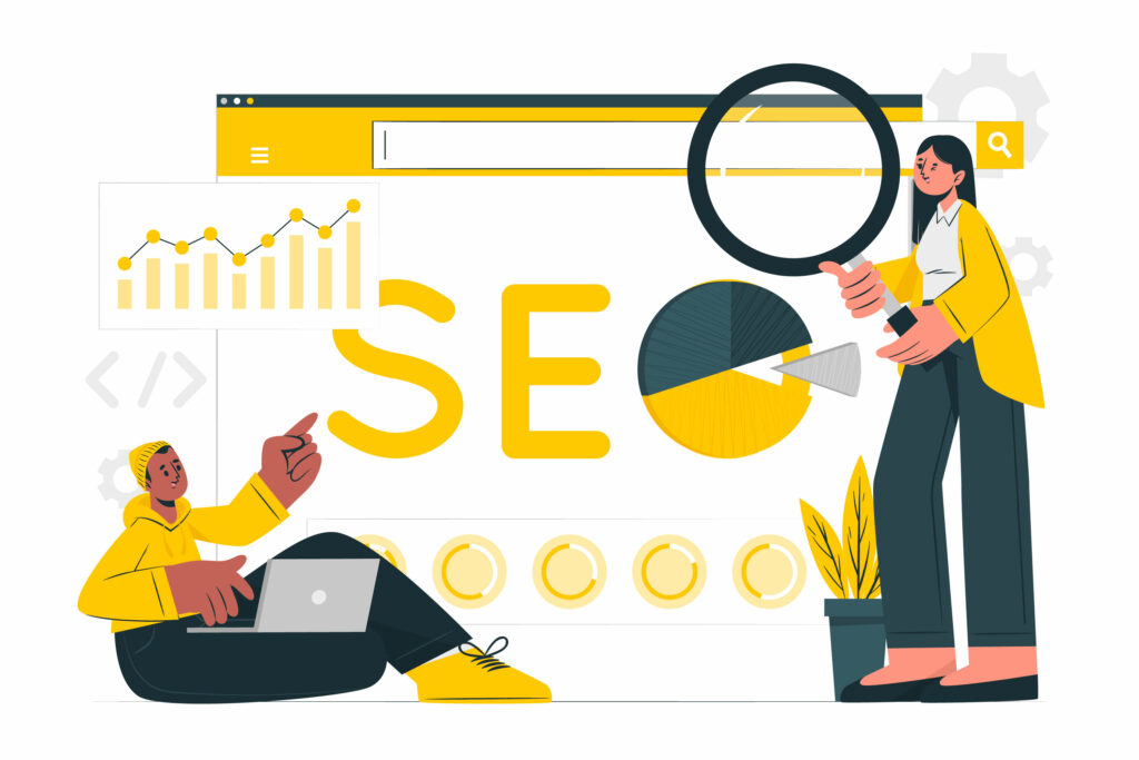 What is SEO, and how does it work?