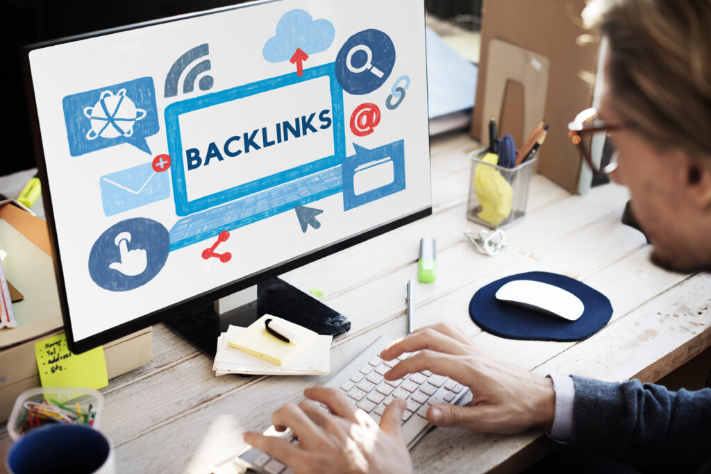 What is a Backlink in SEO?