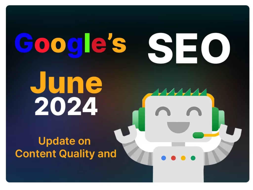 Google's June Update