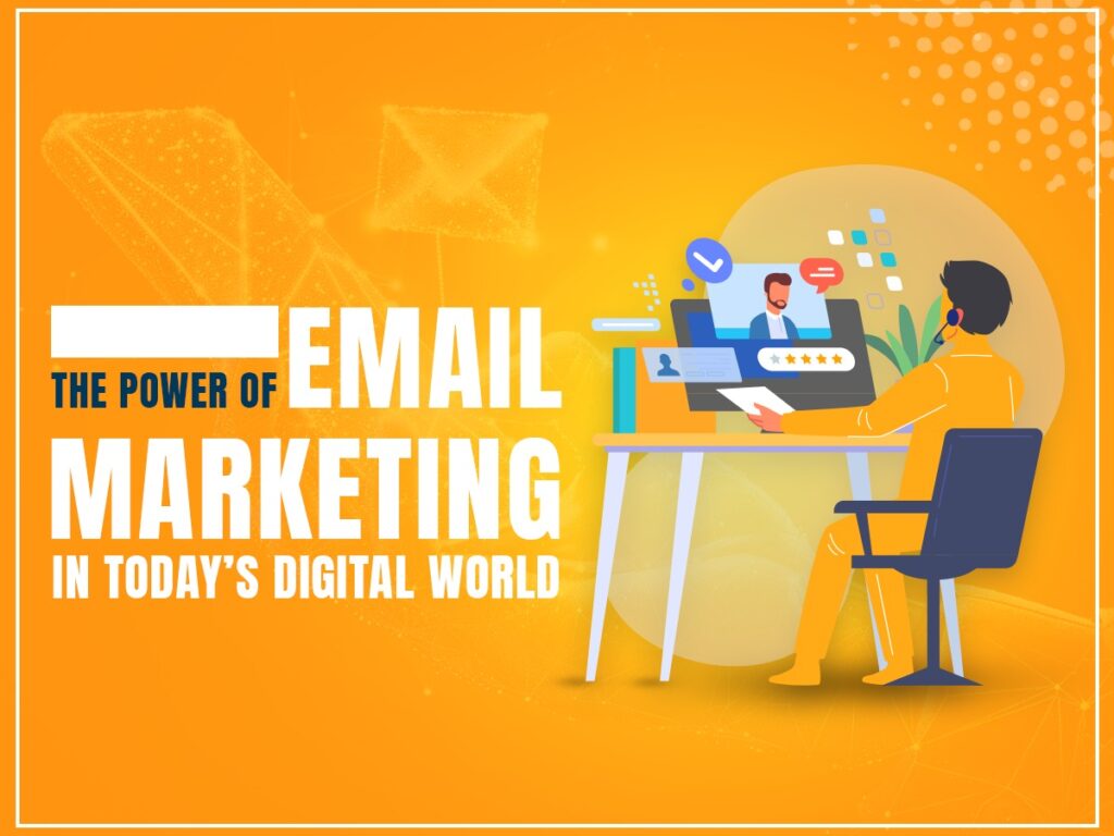 Email Marketing