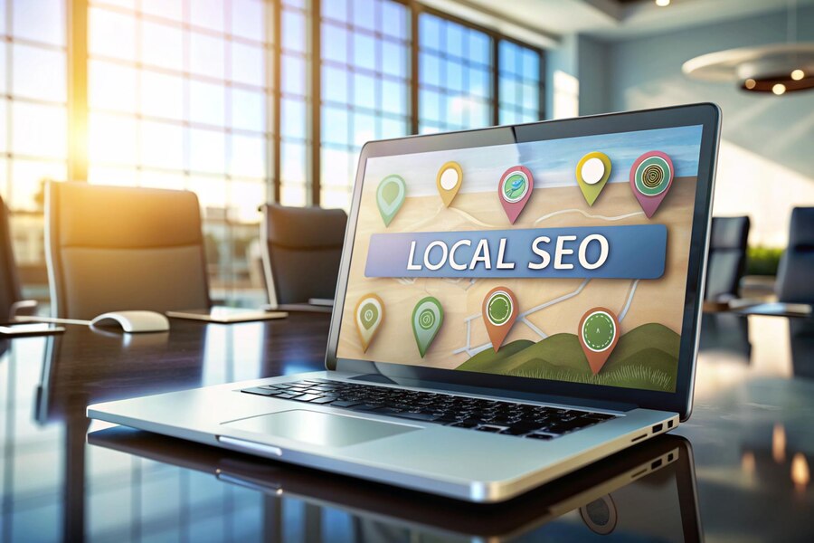 What is the Difference Between Local SEO and Normal SEO?