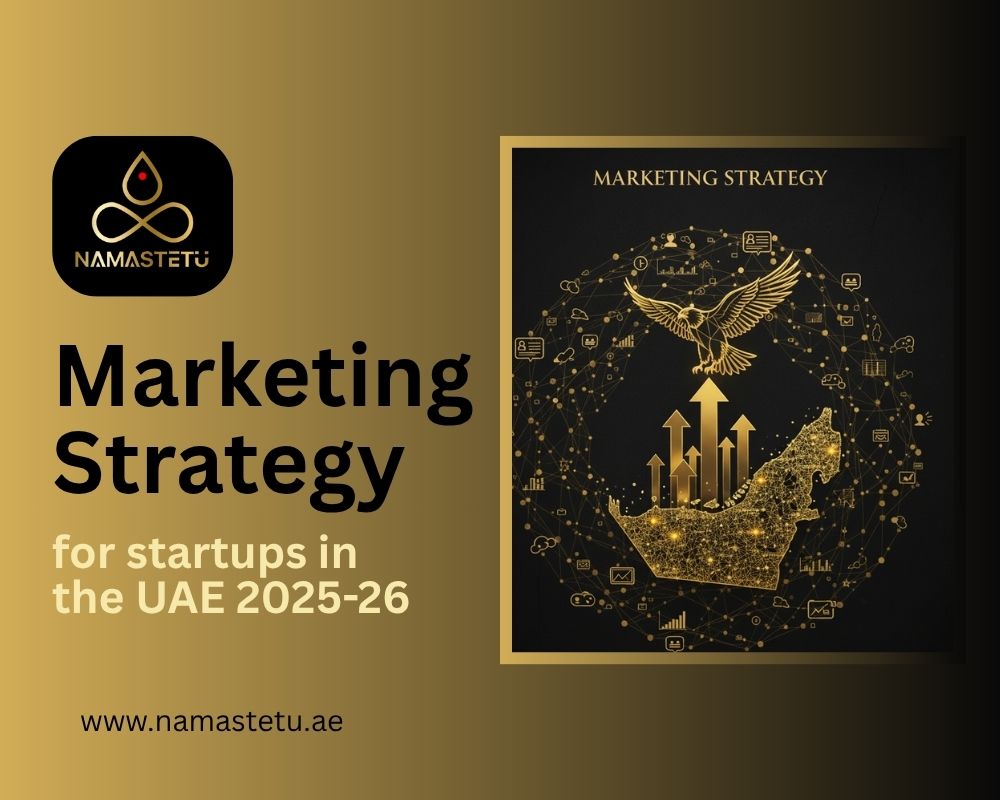 Digital Marketing Strategy
