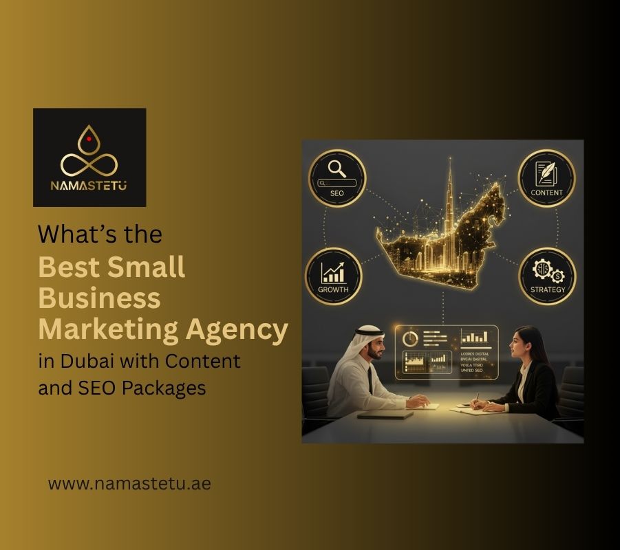 Digital Marketing Service in Dubai