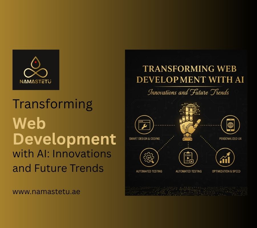 Web Development Service in Dubai