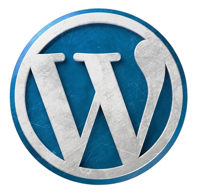 wordpress 1810632 640 Photoroom WordPress Website Design