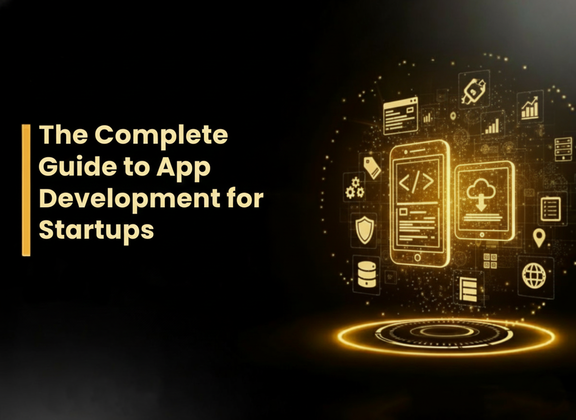 App Development Service in Dubai