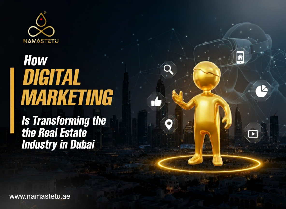 Digital Marketing Service in Dubai