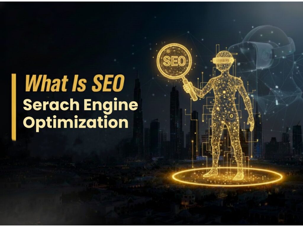 SEO service