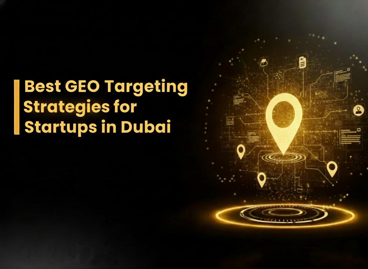 SEO Service in Dubai