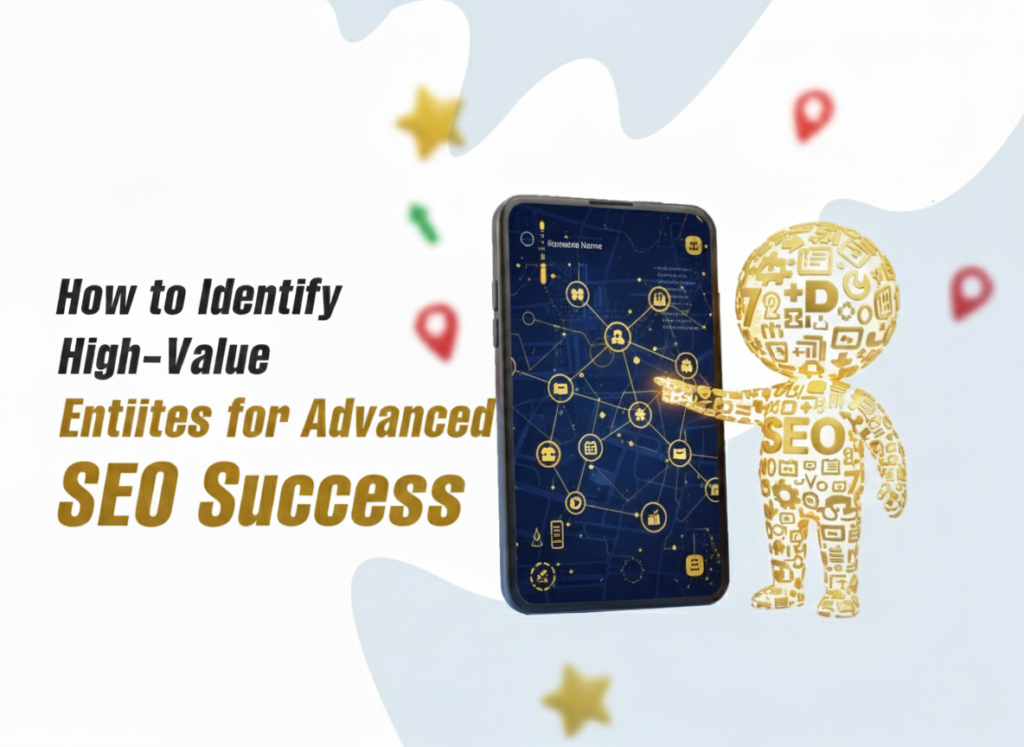 SEO Service in Dubai