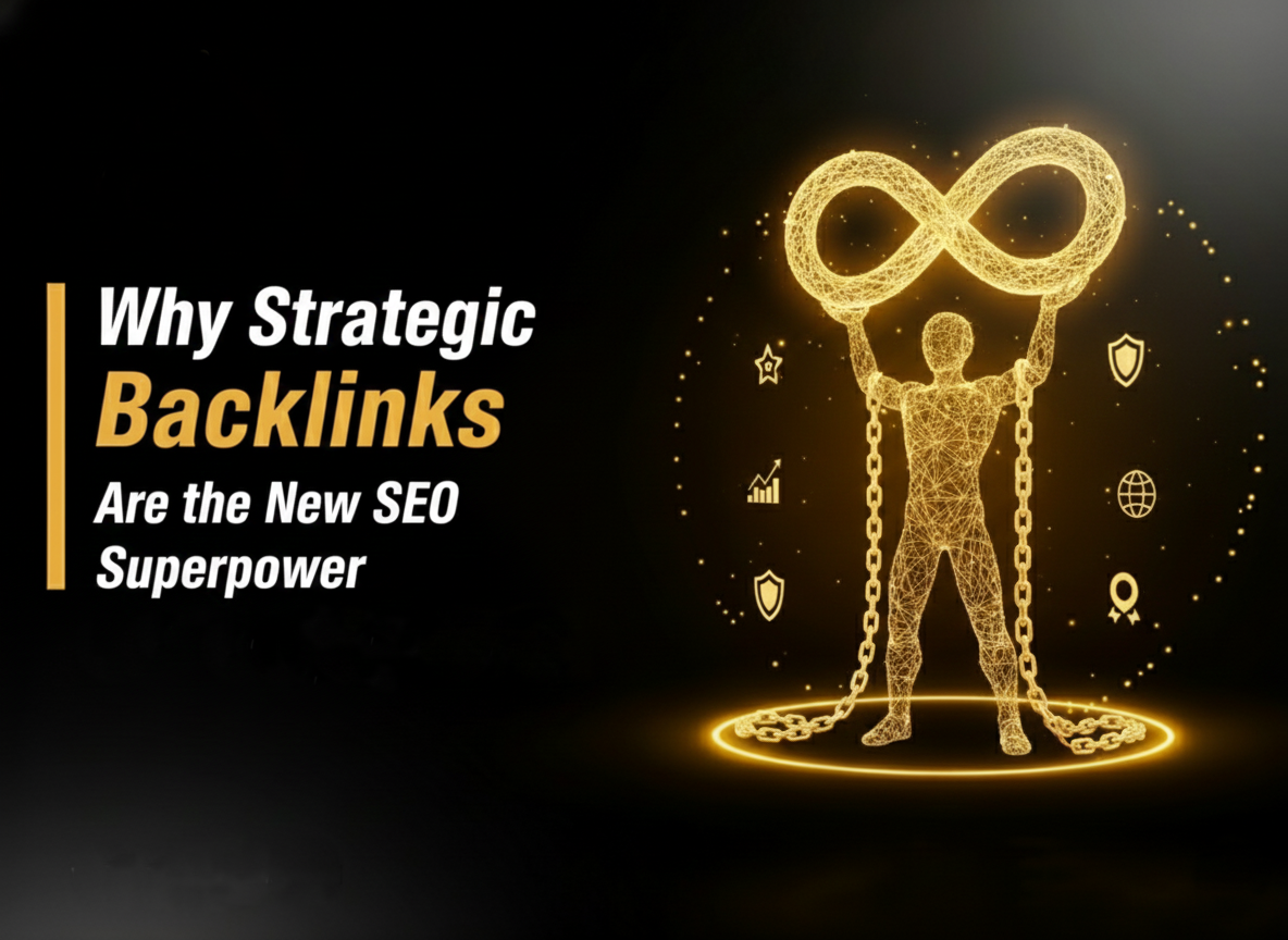 Backlinks Service in Dubai