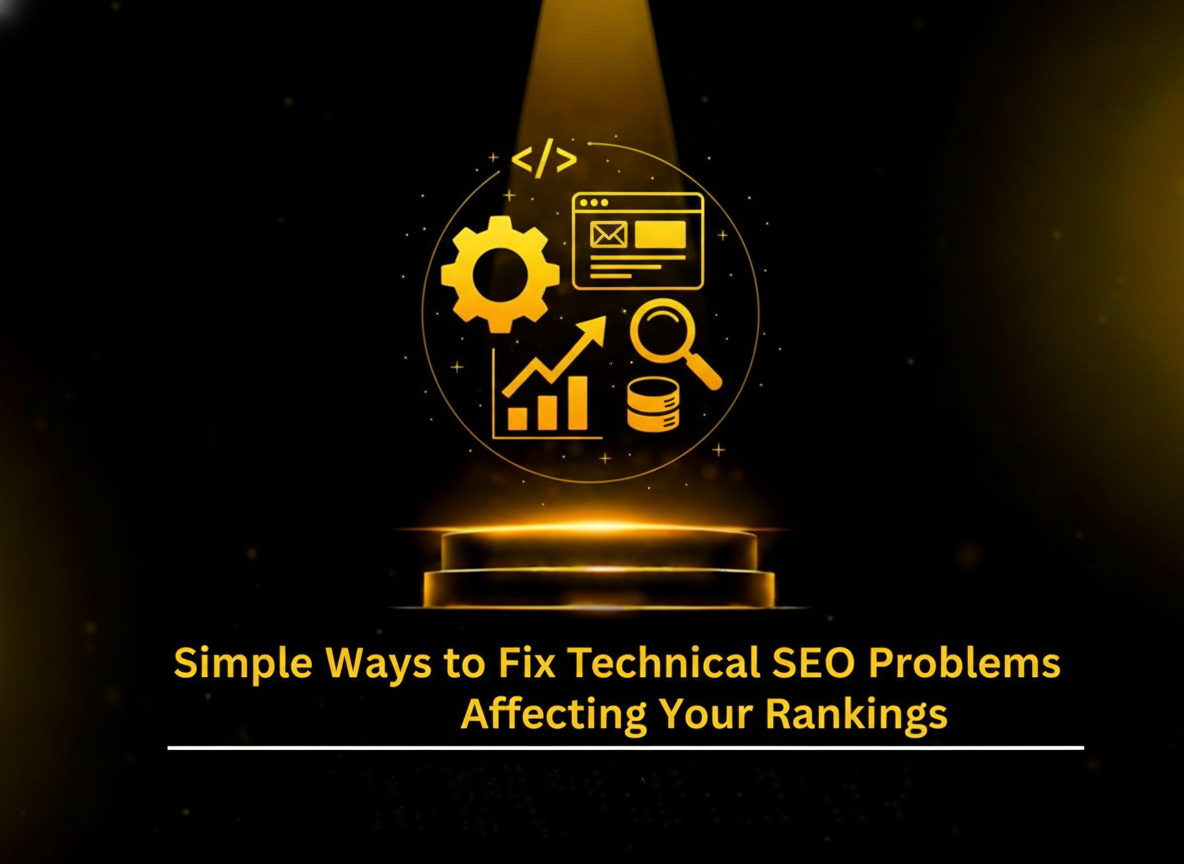 Technical SEO Service in Dubai