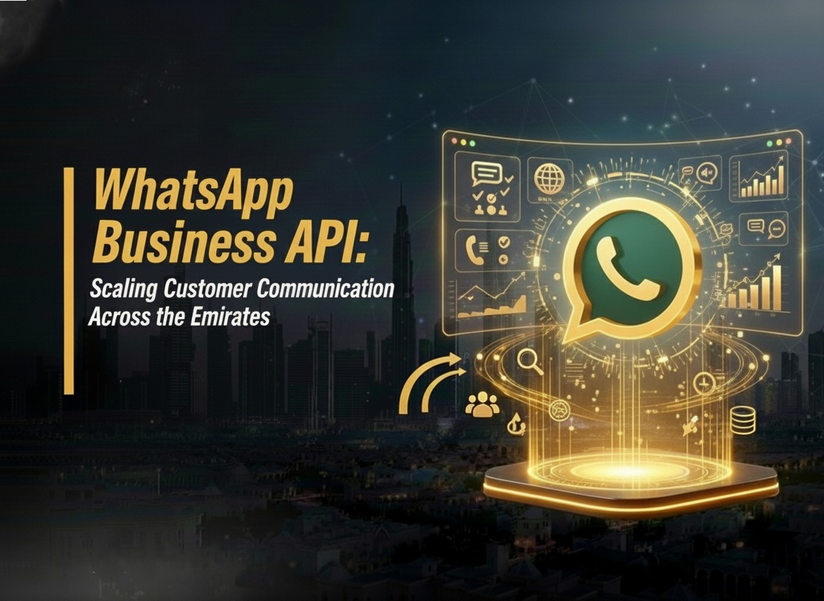 WhatsApp Business API