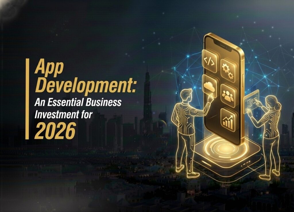 Understanding App Development