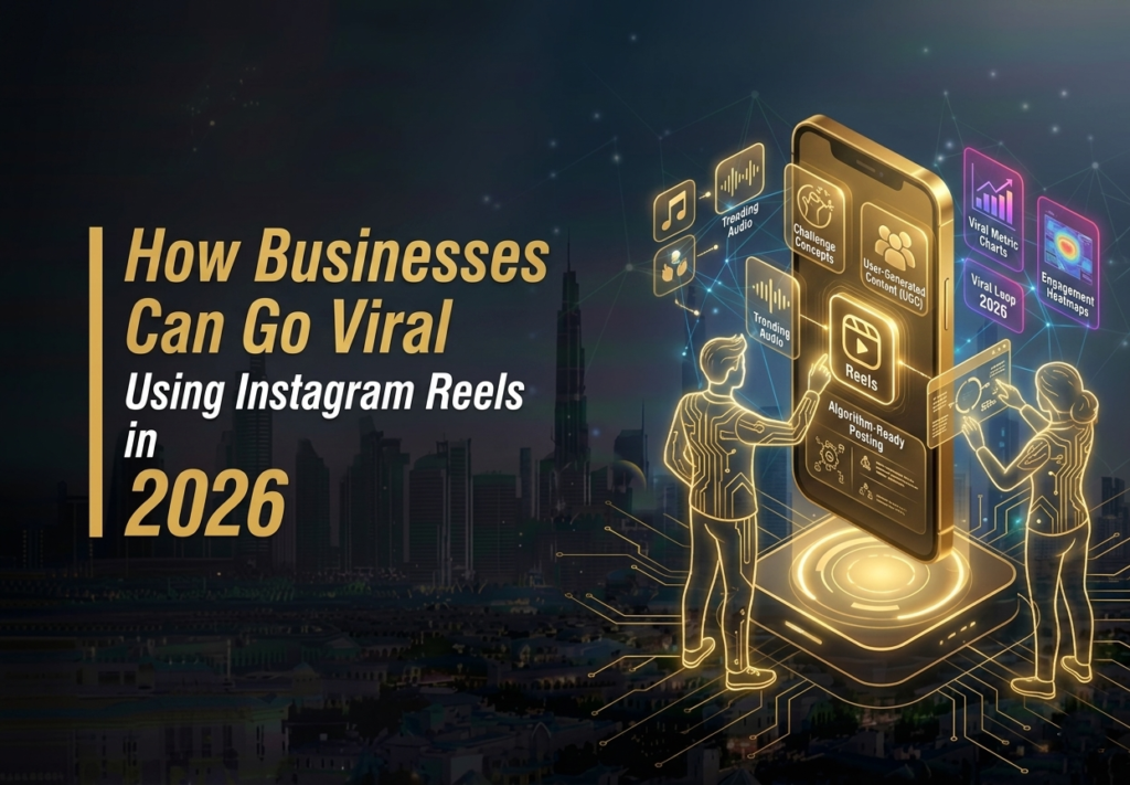Businesses Can Go Viral Using Instagram Reels