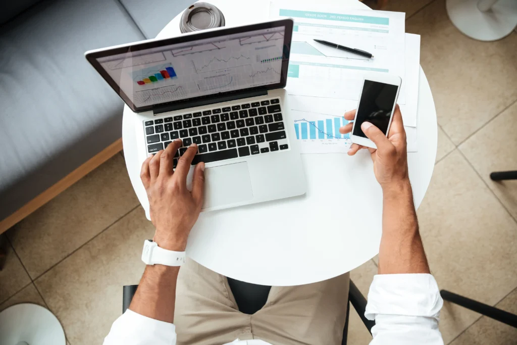 PPC Advertising PPC Advertising Service in Dubai