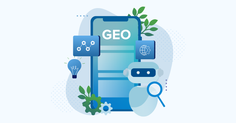 062948 what is generative engine optimization geo the future of search is already here GEO Agency Service