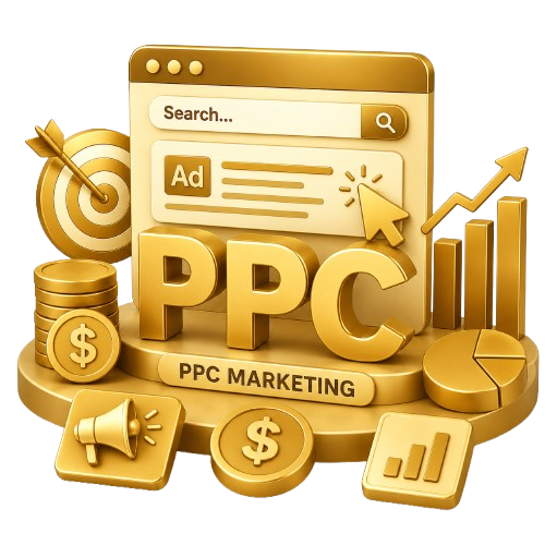 PPC Marketing 2 PPC Advertising Service in Dubai