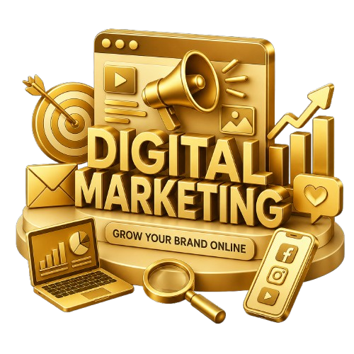 digital marketing SEO Service For Real Estate Marketing
