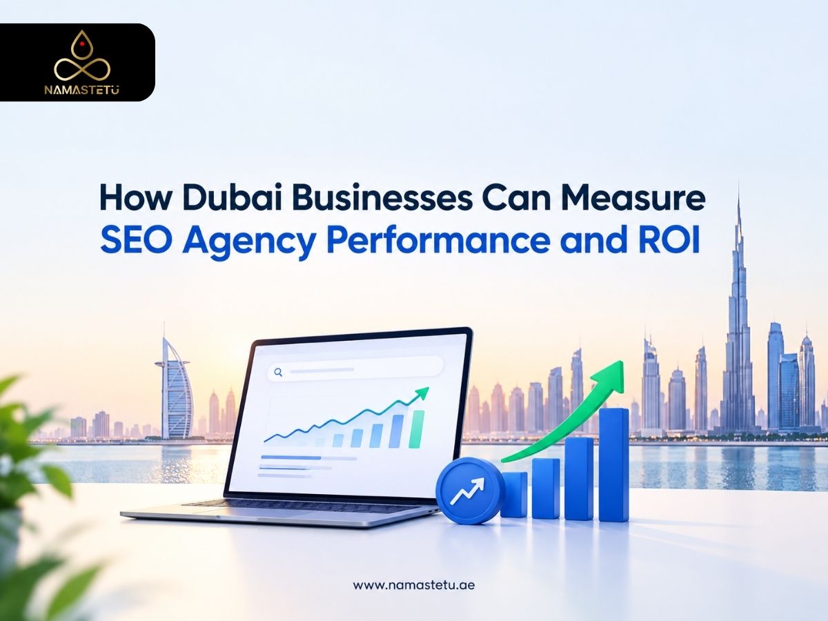 Digital marketing agency strategies for businesses in Dubai